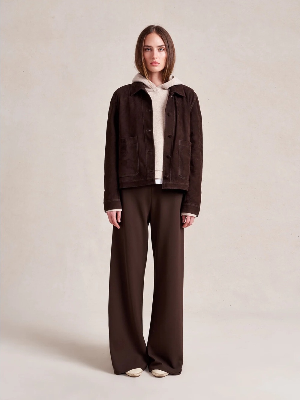 La Ligne Colby Pant Brand New Size Medium - Picture 4 of 7